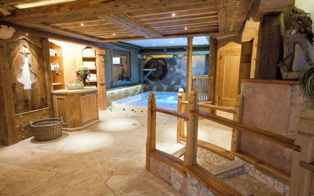 Wellness Hotel Dolomia