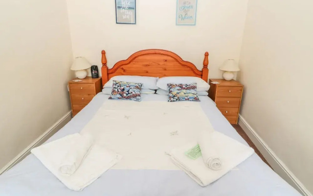 Ambler's Rest Apartment