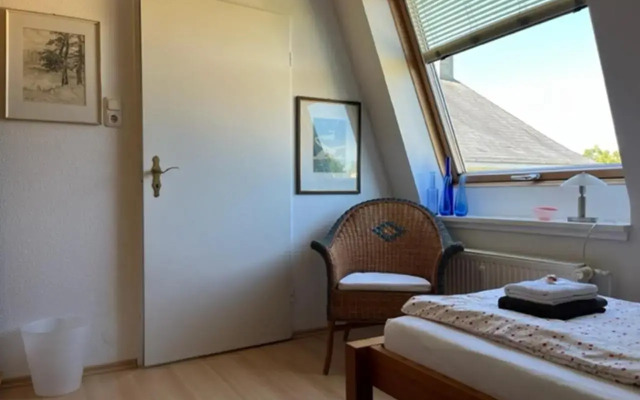 Exclusives Wohnen im Centrum Oldenburgs