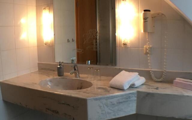 Ambiente Hotel Strehla