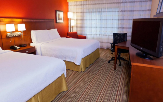 Courtyard by Marriott Chicago O'Hare