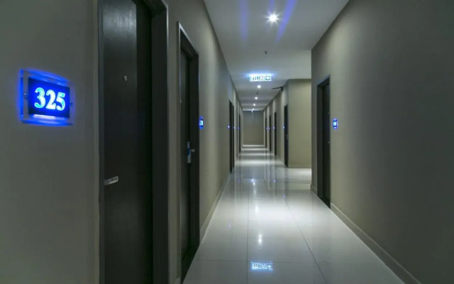 Lavana Hotel Chinatown