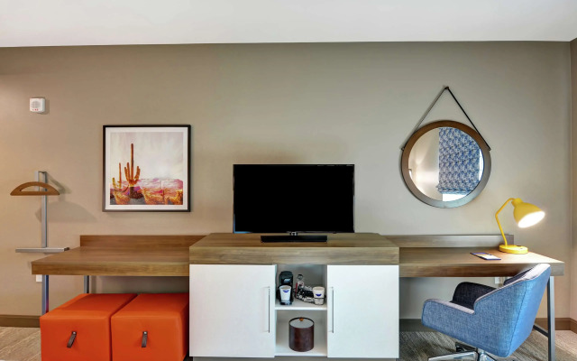 Hampton Inn & Suites Tucson Marana