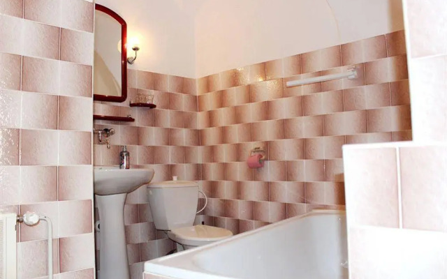 Mini Hotel Abraka