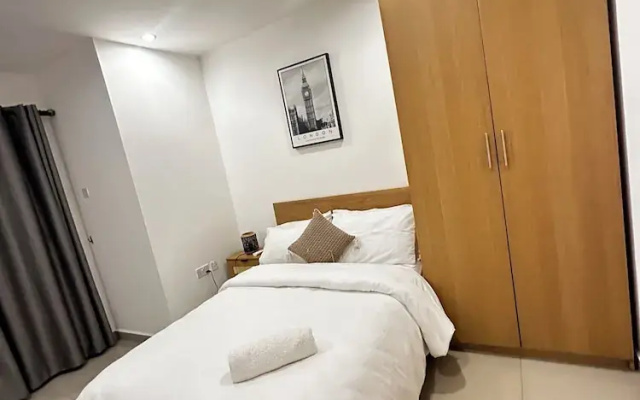 Chic and stylish 2 bedroom apartment
