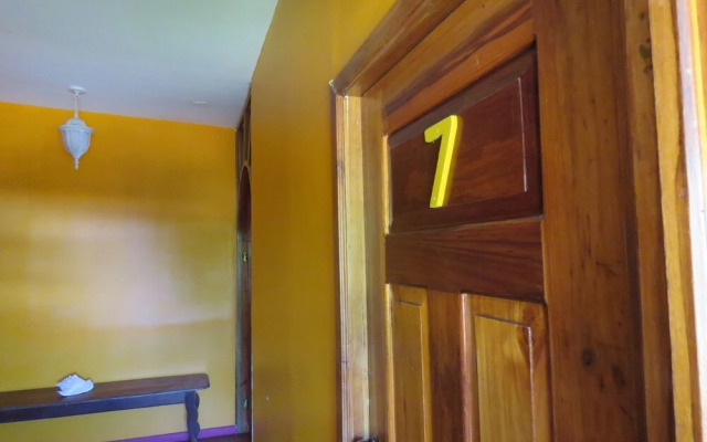 Hostel Mamallena Bocas del Toro - Adults Only