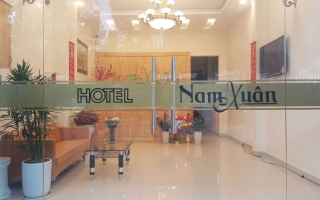 Dong Viet Hotel