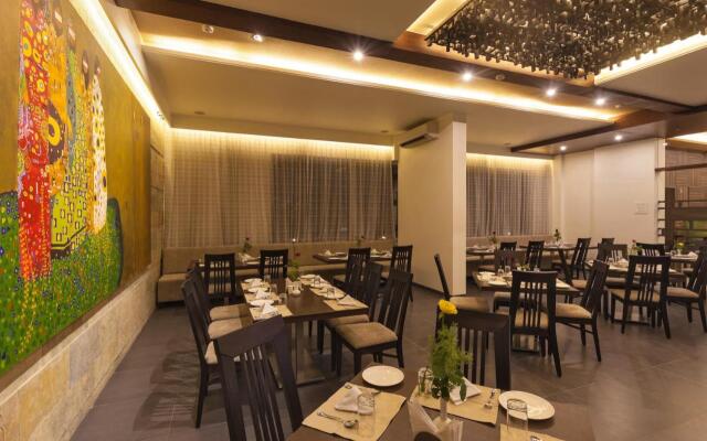 Hotel Chaitali Pure Veg