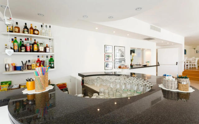 Hotel Il Settebello