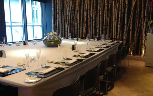 South Place Hotel