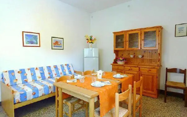 Residenza Valcris