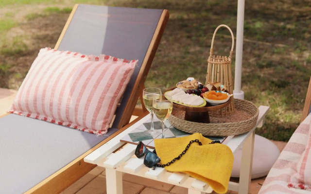 Hotel Llucatx Menorca