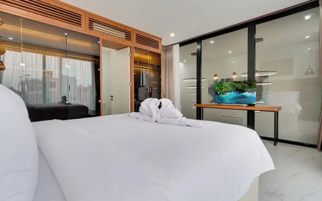 Villa Malindra M12 - Denpasar
