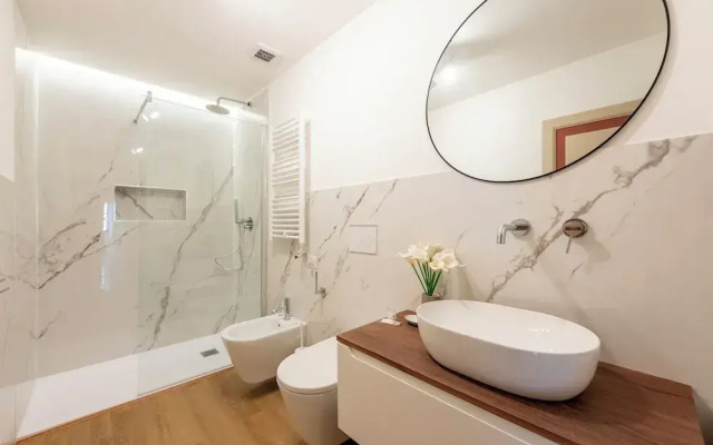 Wonderful Flat - Historic Center