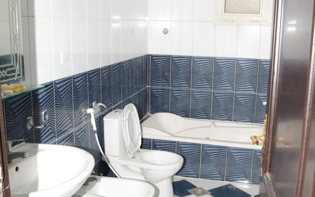 Al Eairy Furnished Apt Al Madinah 3