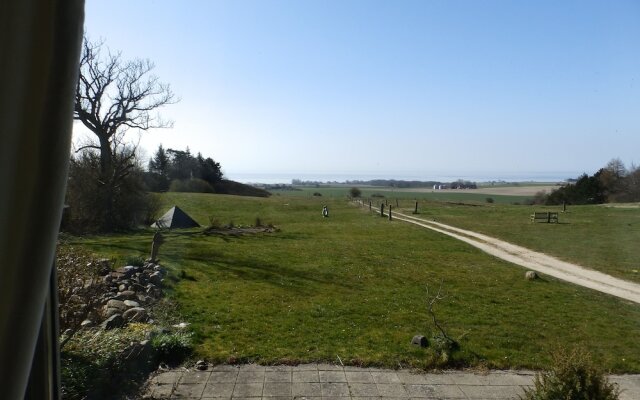 Bakkegaard Møns Klint