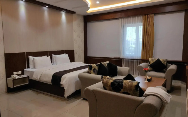 Sallo Hotel Sengkang