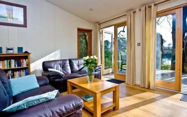 Great Combe Lodge