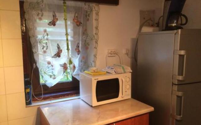 Pensiunea Lili Novaci