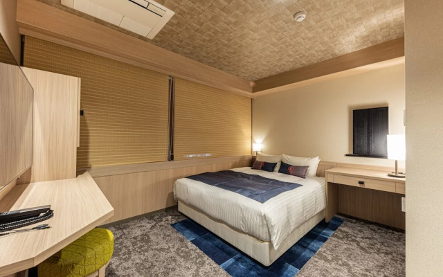 Hotel Musse Kyoto Shijo Kawaramachi Meitetsu