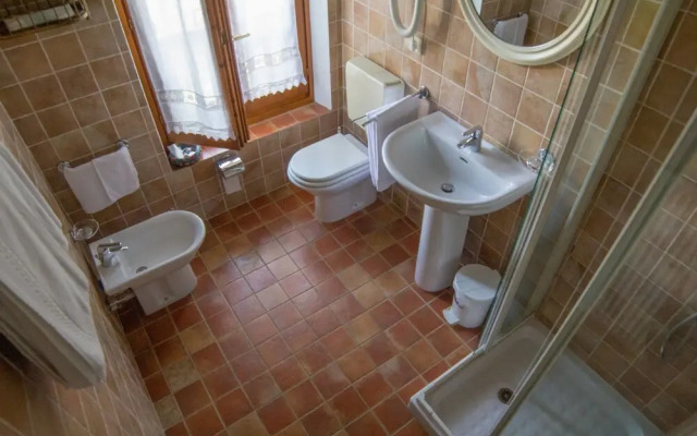 Agriturismo Villa Coren