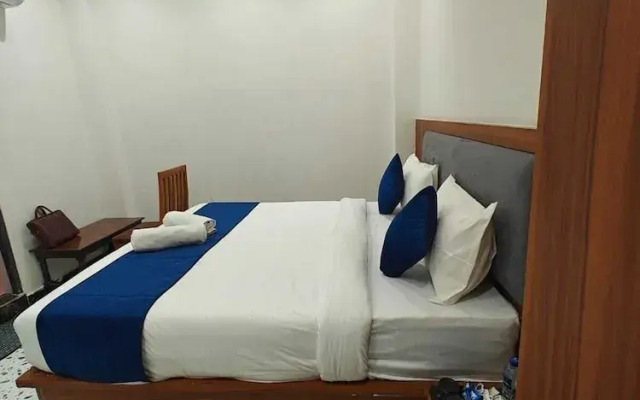 The Shyama Grand Regency Ayodhya
