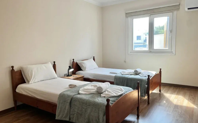 115 AN - Stay Napa Oniro Apartment