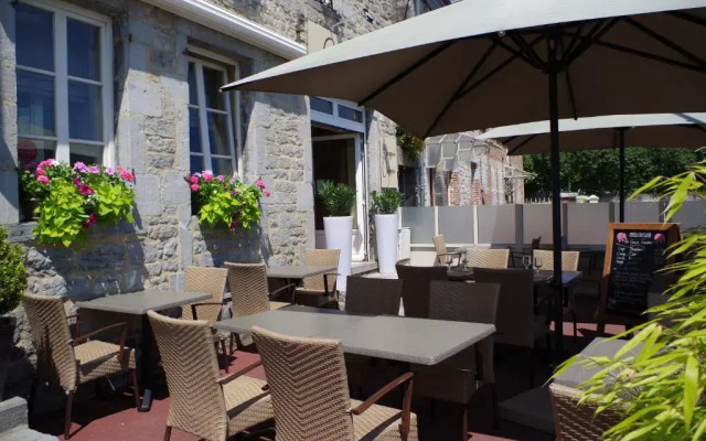 Hôtel Le Roosevelt