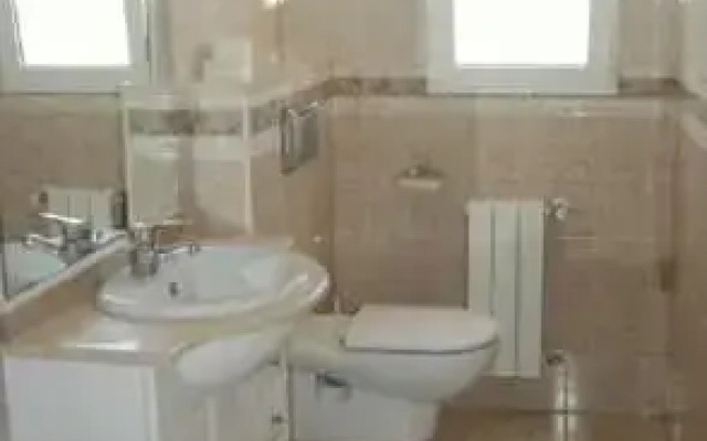 Apartment near the beach in Javea