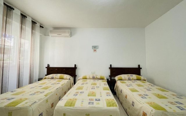 Hostal Monreal