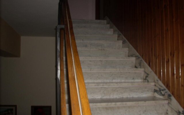 Albergo Pace