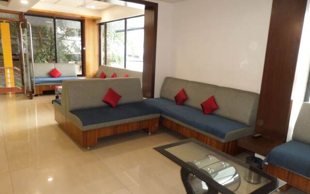 Hotel Sai Ba