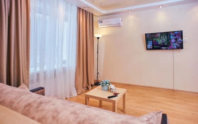 Как Дома 58 на ул. Мира, д. 36