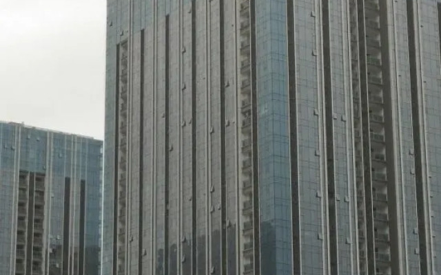 Roomme Apartment Hotel (Guilin High-speed Railway North Station)