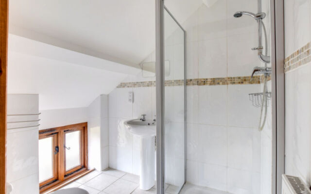 Holiday Home Erwo