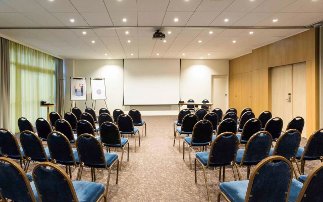 Novotel Resort & Spa Biarritz Anglet