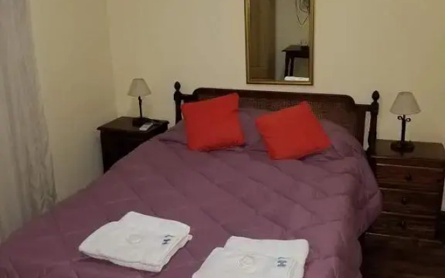 Hotel Trinidad