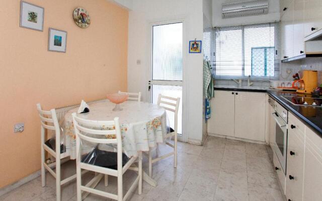 Despoina Town House