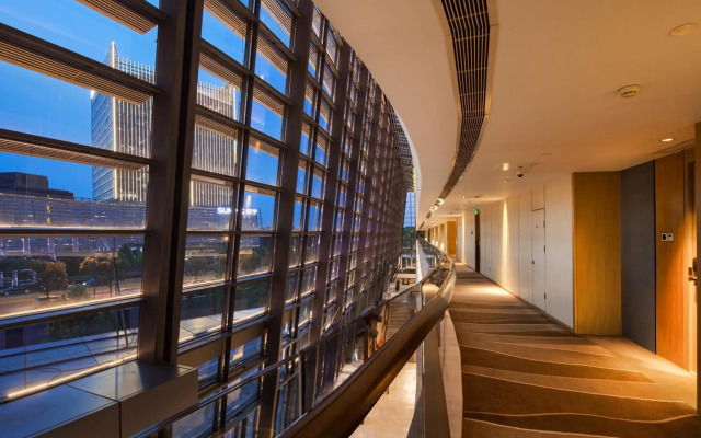 Novotel Nanjing East Suning