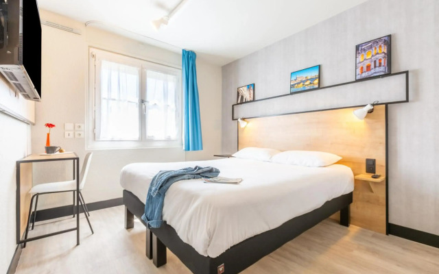 ibis Blois Centre Chateau