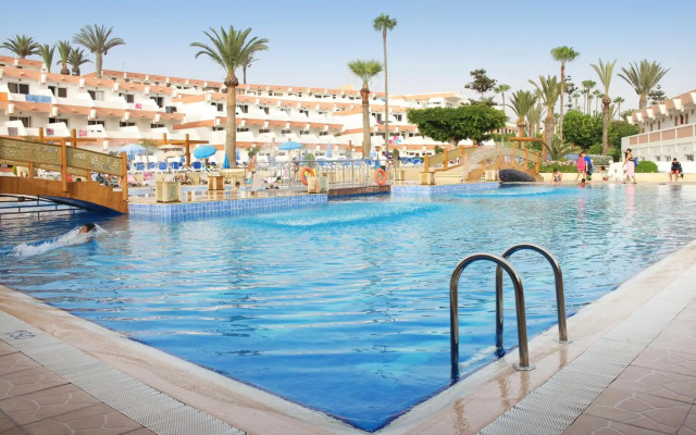 Hôtel Club Al Moggar