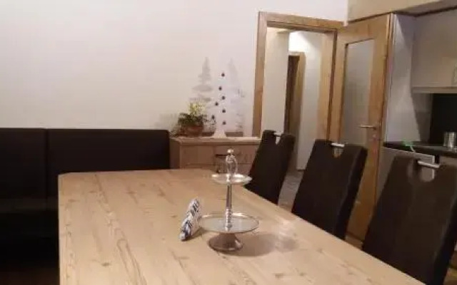 Appart Bergleben-Deluxe ****