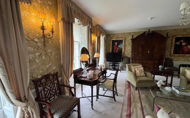 Park Hall Manor