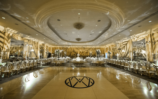 Nobu Hotel Miami Beach