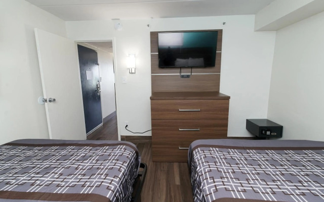Marjac Suites Virginia Beach Oceanfront