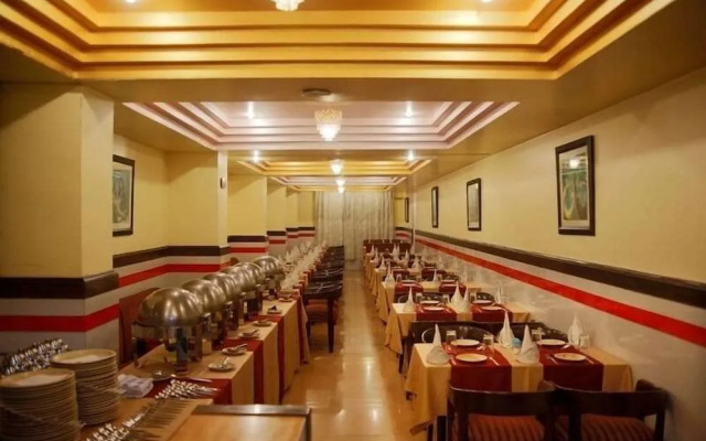 Hotel Shingar