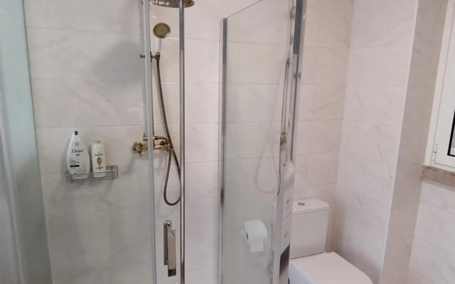 SK Lisboa Villa Guesthouse