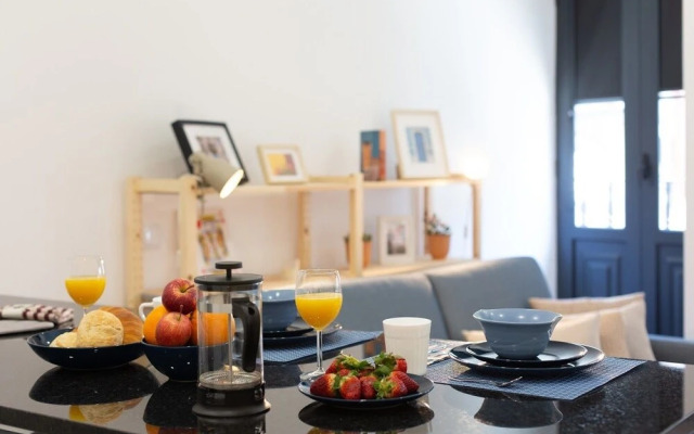 Douro River Studio in Gaia Apartment