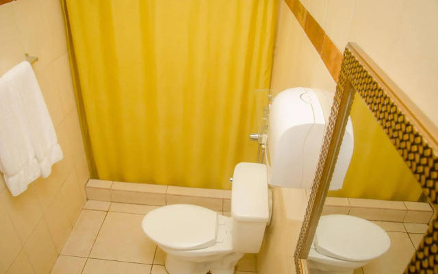 Hotel Residencial Cervantes