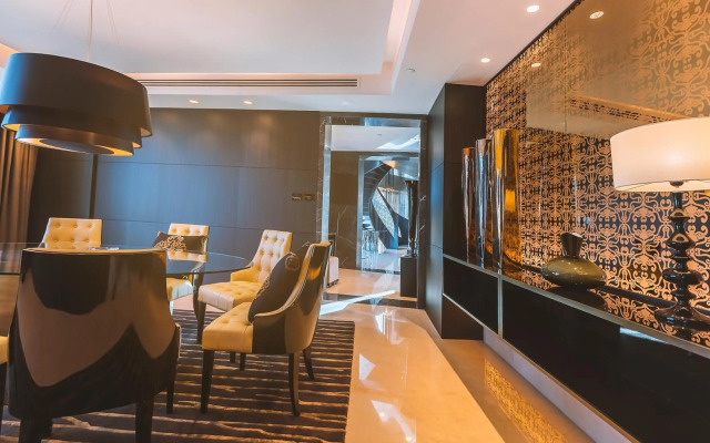 Amman Rotana